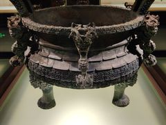 -上海博物馆(人民广场馆)