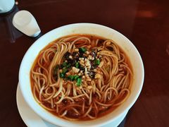 -顺德美的万豪酒店-万豪中餐厅