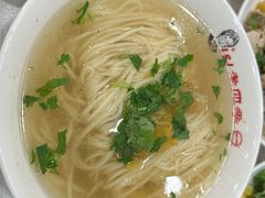 -老四季(南市场店)