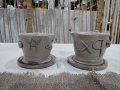 -陶语陶艺手工坊