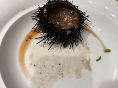-老妈疙瘩汤·平价海鲜专门店·老威海菜(渔港路店)