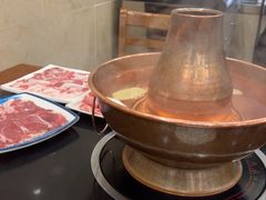 -情忆草原涮肉馆