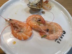 -苏格里岛·自助烤肉·火锅海鲜(金鼎广场店)