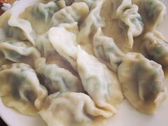 鲅鱼水饺-四海鲜渔家菜(黄金海岸店)