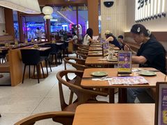 -池奈·咖喱蛋包饭(熙地港店)