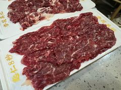 -杏花吴记牛肉火锅