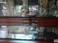 -露西亚咖啡西餐厅(哈尔滨俄侨纪念馆店)