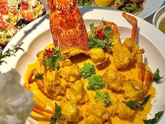 -狮拾久·现代新加坡料理(壹方城店)