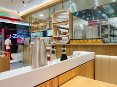 -喜家德虾仁水饺(青岛永旺东部店)