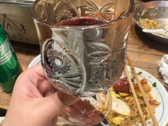 -盟重烧烤(高正街店)