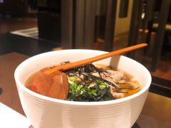 牛肉乌冬-佛山希尔顿酒店·融誉亚洲美食荟