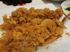 -北门饭店(三香路店)