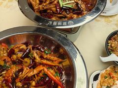 -聚味瞿记·龙虾堂(咸嘉湖店)