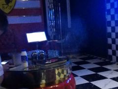 -米悦量贩式KTV(悦海新天地店)