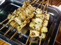 -老黑板筋(顺义总店)