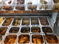 -泰粗卤加热卤味(义全店)