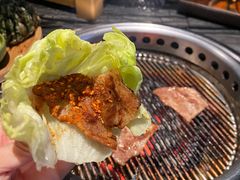 -井上和牛烤肉(大润发店)