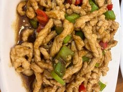 -老杨饭店(万科里店)