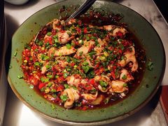 徐家口口脆-锦府盐帮·李宅(领展购物广场中关村店)