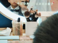 -海马体照相馆(北京合生麒麟新天地店)