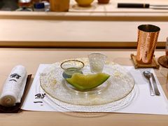 -鮨一日本料理(大中华店)
