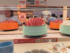 -龍歌自助小火锅(市北台东利群店)