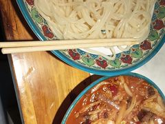 -胖老汉椒麻鸡清真新疆菜(西御街店)