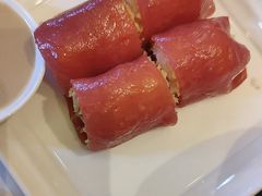 -杭州JW万豪酒店-万豪中餐厅