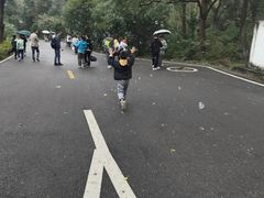 -石燕湖生态旅游景区