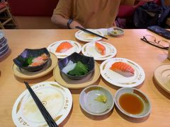 -寿司郎(皇庭广场店)