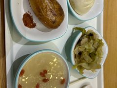 -腾讯食堂(腾讯大厦店)