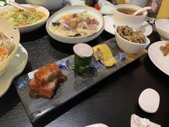 -柒园·三十年创意杭帮菜(龙湖滨江天街店)