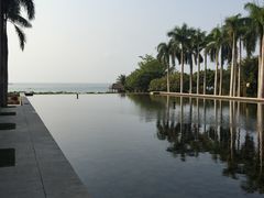 -三亚亚龙湾红树林度假酒店
