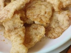 -英兰朝族饭店·英兰锅包肉(佳园路店)