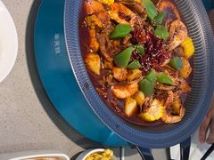 -半天妖烤鱼(龙湖龙湾天街店)