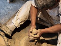 -景德镇古窑民俗博览区