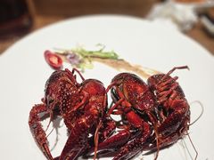 冰镇虾-长沙文和友(海信广场店)