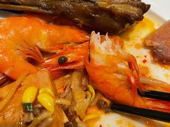 -北京王府井希尔顿酒店·万斯阁西餐厅