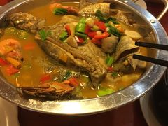 -钓台野鱼馆(钱江国际时代广场店)