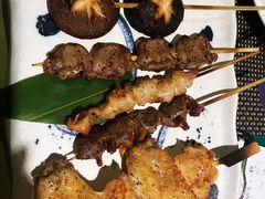 -有喜屋·深夜食堂(北京西路店)