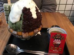 -WONDER ICE 萬得冰田(建設路总店)