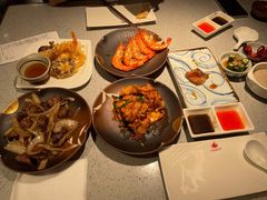 -大渔铁板烧(大悦城店)