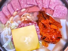 -양평식당·杨平食堂(华贸店)