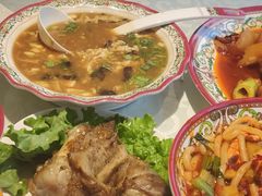 -可可托海新疆餐厅(天津总店)
