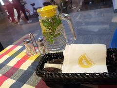 -遇见西木美式餐厅(体育路店)