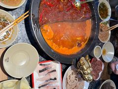 -蜀大侠火锅(春熙路店)