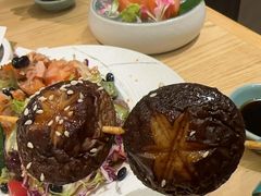 -松鱼亭·和牛烧肉(协鑫广场店)