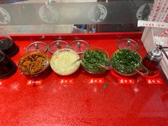 -喜家德虾仁水饺(长泰广场店)
