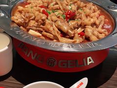 -胖哥俩肉蟹煲(湖滨银泰in77店)