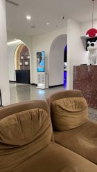 -SWANK SALON